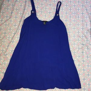 2x $10✨ F21 short dress